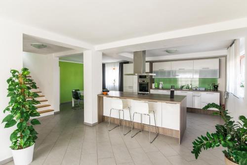 Apartamento Pr' Petr?u