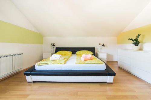 Apartamento Pr' Petr?u