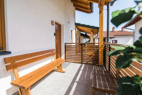 Apartamento Pr' Petr?u