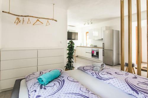 Apartamento Pr' Petr?u