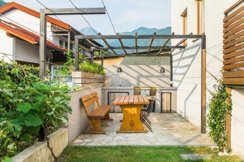 Apartamento Pr' Petr?u