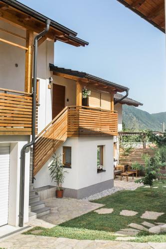 Apartamento Pr' Petr?u