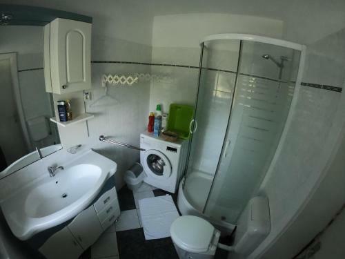 Apartamento The Bears Lair