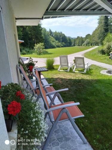 Apartamento The Bears Lair