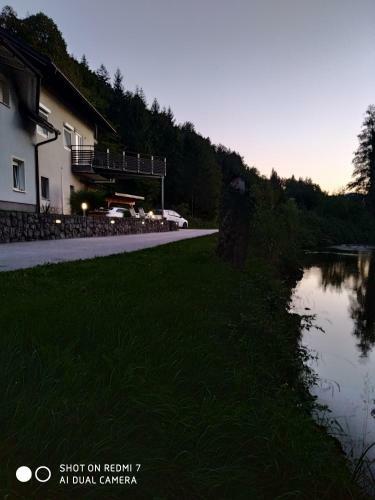 Apartamento The Bears Lair