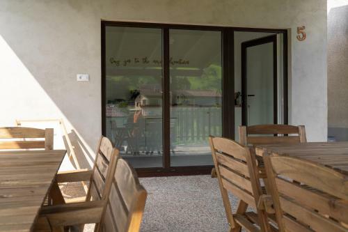 Hostal The Foxhouse
