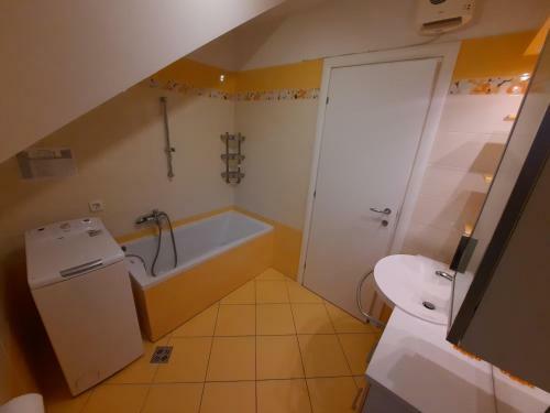 Apartamento Heron's Nest