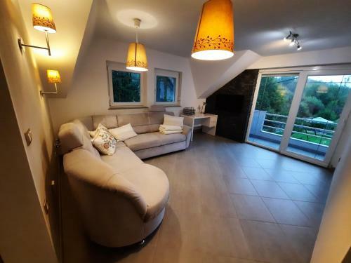 Apartamento Heron's Nest