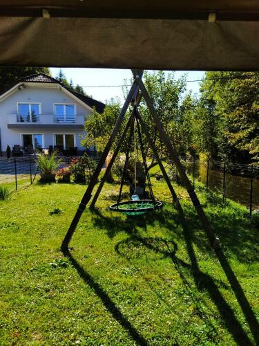 Apartamento Heron's Nest