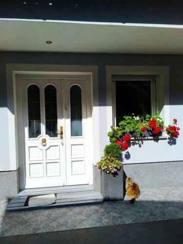 Apartamento Heron's Nest