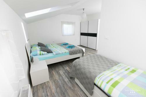 Emerald Soca Apartment