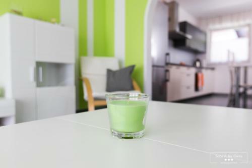Emerald Soca Apartment