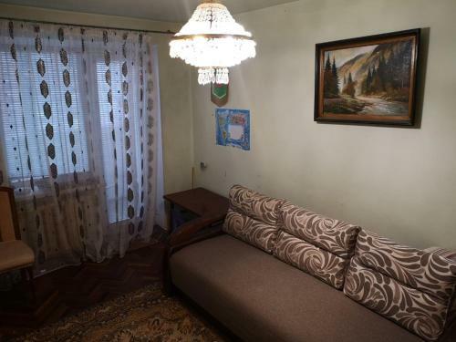 Apartamento Appartment With 2 Bedrooms And 1 Kitchen