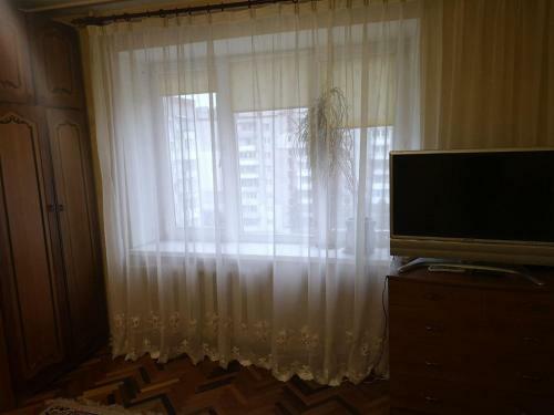 Apartamento Appartment With 2 Bedrooms And 1 Kitchen