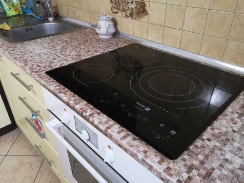 Apartamento Appartment With 2 Bedrooms And 1 Kitchen