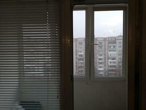 Apartamento Appartment With 2 Bedrooms And 1 Kitchen
