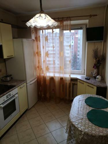 Apartamento Appartment With 2 Bedrooms And 1 Kitchen