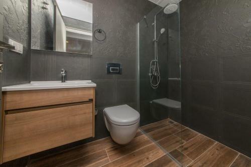 Yamac Villa Atakoy Daily Weekly Rentals