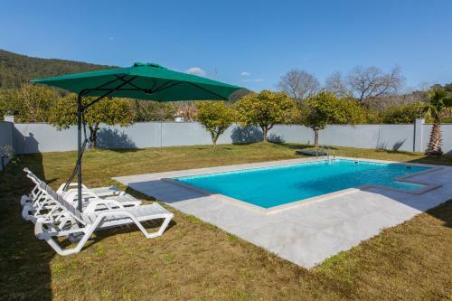 Yamac Villa Atakoy Daily Weekly Rentals