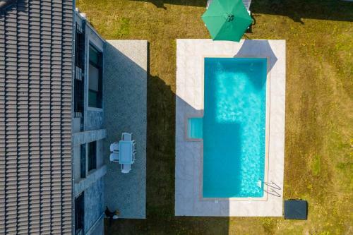 Yamac Villa Atakoy Daily Weekly Rentals
