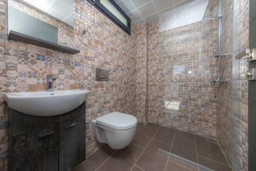 Villa Tanem Atakoy Daily Weekly Rentals