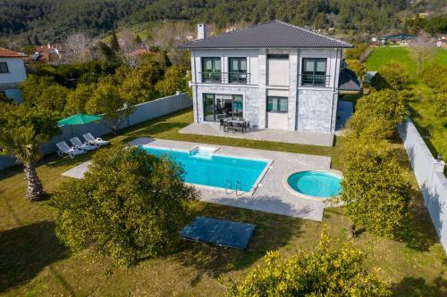 Villa Tanem Atakoy Daily Weekly Rentals