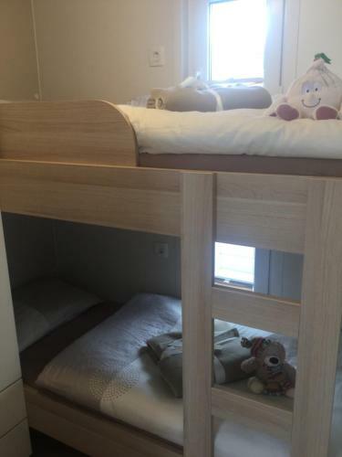 Apartamento Floating Sea House Shark 2