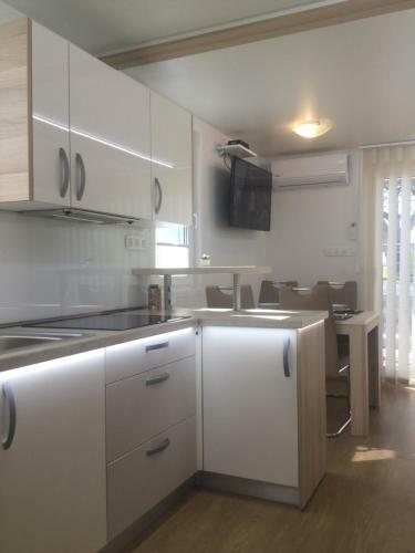 Apartamento Floating Sea House Shark 2