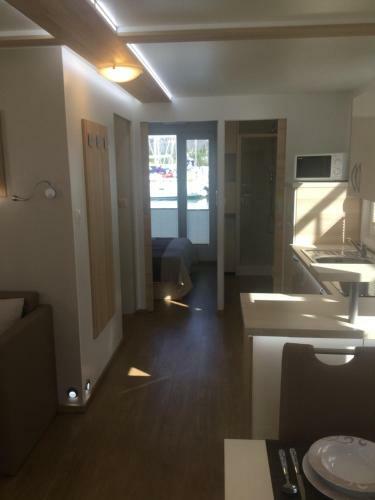 Apartamento Floating Sea House Shark 2