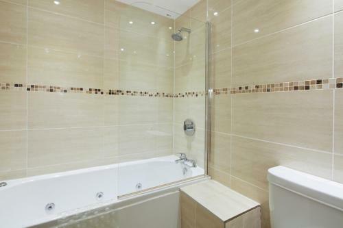 Apartamento Queens Mansions: The Maisonette