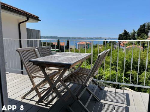 Apartamento Casa Maly
