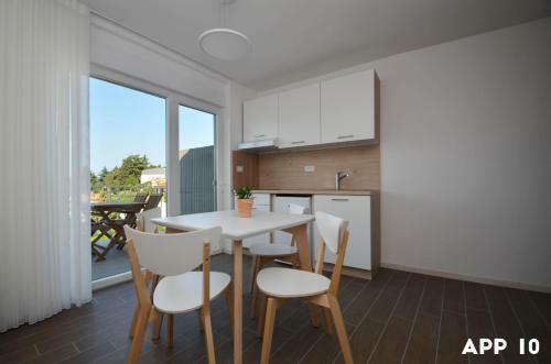 Apartamento Casa Maly