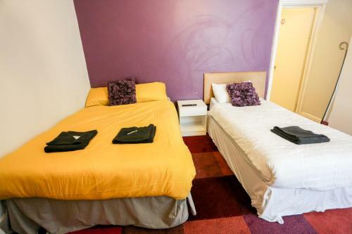 Hostal Fun-keys At The Wilgar