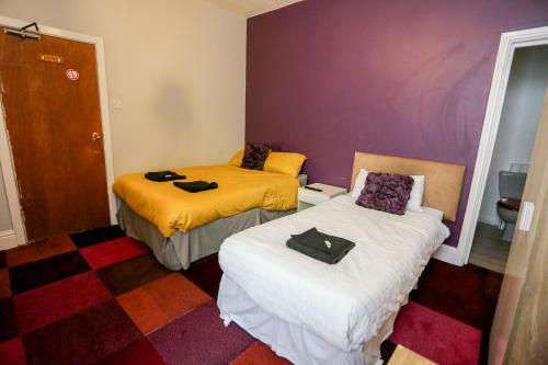 Hostal Fun-keys At The Wilgar