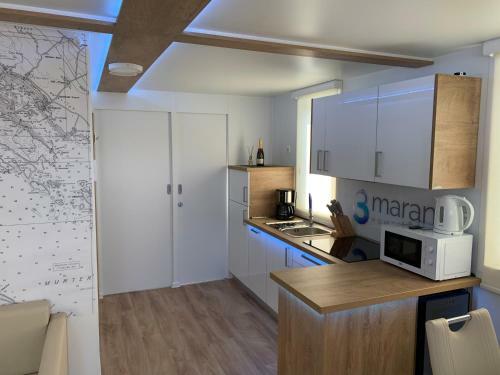 Floating House Mm, Marina Portoro?