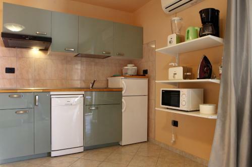 Apartments Juricich Jm