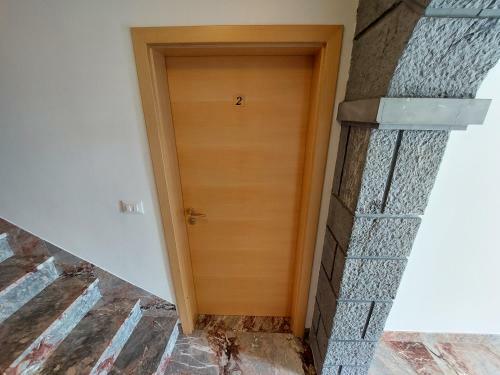 Apartmaji Fizine