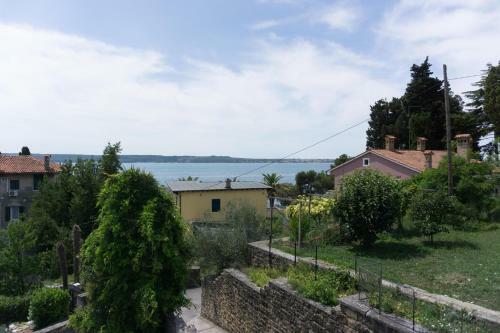 Apartmaji Fizine