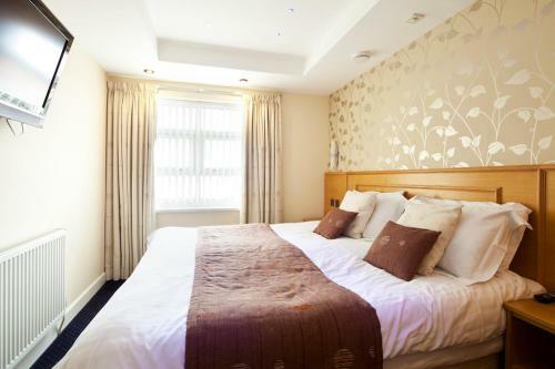 Apartamento Queens Mansions: Princess Suite