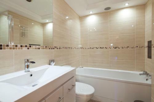 Apartamento Queens Mansions: Princess Suite