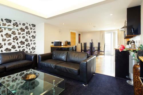 Apartamento Queens Mansions: Princess Suite