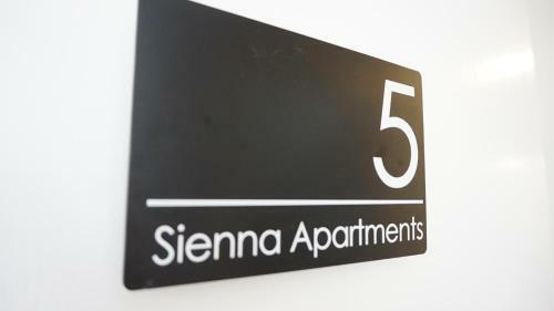 Sienna Family Holiday Apartments