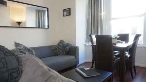 Sienna Family Holiday Apartments