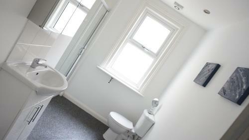 Sienna Family Holiday Apartments
