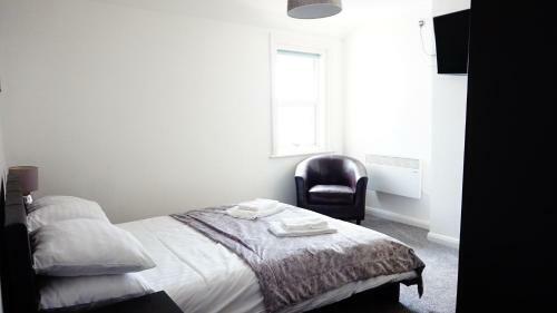 Sienna Family Holiday Apartments