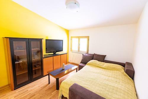 Apartma Bella Vista Lilly