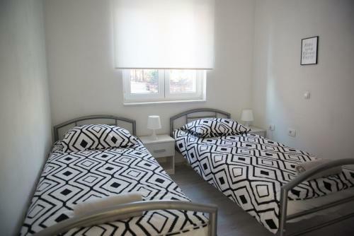 Apartma Rene