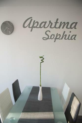 Apartma Rene