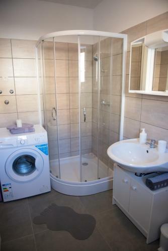 Apartma Rene