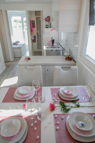 Floating Sea House Principessa